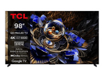 98X11K X Series - 98" LED-bakgrunnsbelyst LCD TV