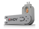 USB Type A Port Blocker Key
