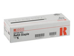 Type K - stifter (en pakke 15000)