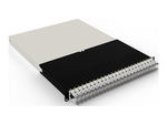 Patchbox.one kabelretraksjonssystem