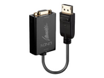 DisplayPort to VGA Adapter
