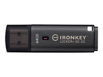 IronKey Locker+ 50 G2