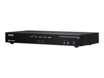 CS1844 4-Port USB 3.0 4K HDMI Dual Display KVMP Switch