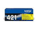 Brother TN421Y - gul
