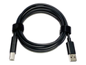 Jabra - USB-kabel - USB til USB-type B