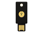 NFC - USB-sikkerhetsnøkkel