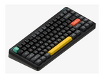 Halo75 - v2 - tastatur