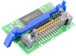 Card for IPDS and SCS/TNe ROM (sidebeskrivelsesspråk)
