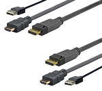 Pro videokabel