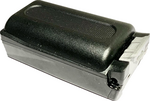 Håndholdt batteri