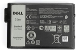 Batteri til bærbar PC
