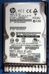 HPE Dual Port - harddisk