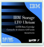 LTO Ultrium 7 x 1