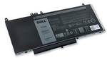 Batteri til bærbar PC