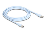 USB type C-kabel