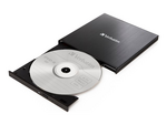 Slimline - DVD±RW (±R DL)-stasjon