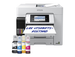 EcoTank Pro ET-5885