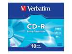 CD-R x 10