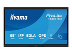 ProLite TE6515A-B1AG 65" Klasse (64.5" synlig) LED-bakgrunnsbelyst LCD-skjerm