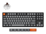 K8 MAX - tastatur