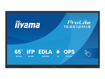 ProLite TE6512MIS-B4AG 65" Klasse (64.5" synlig) LED-bakgrunnsbelyst LCD-skjerm