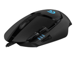 Hyperion Fury G402