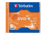 DVD-R x 5