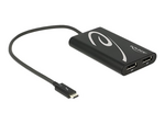 Ekstern videoadapter