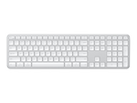 Slim EX3 - tastatur