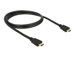 HDMI-kabel med Ethernet