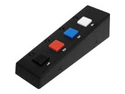 Adder RC4 knapppanel