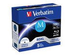 M-Disc - BD-R XL x 5